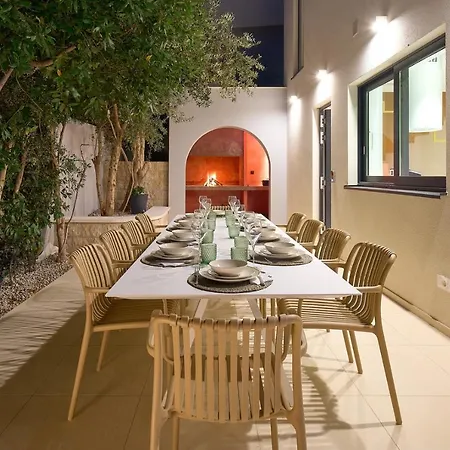 Villa Seaview Flora - Heated Pool And *