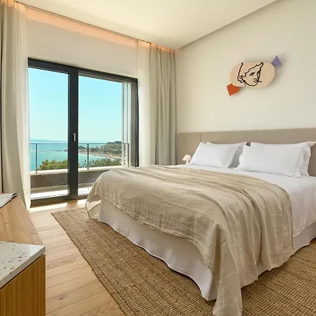 Seaview Flora - Heated Pool And *