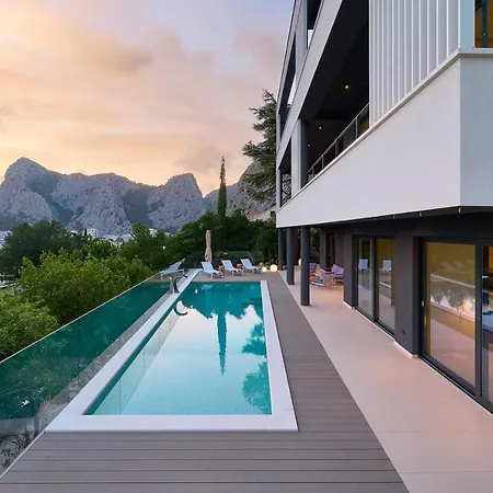 Villa Seaview Flora - Heated Pool And *