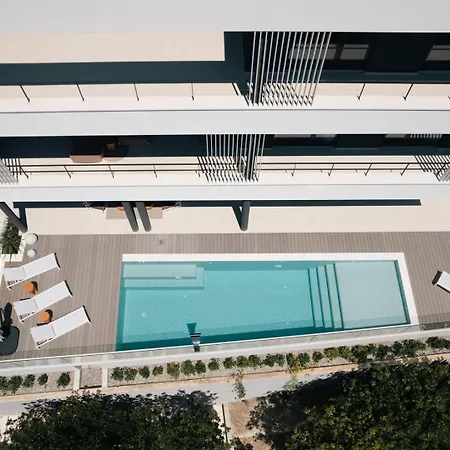 Seaview Flora - Heated Pool And Villa Omis